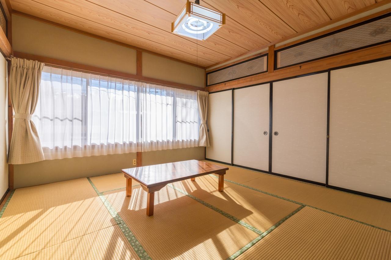 Yamabiko Lake Saiko Fujikawaguchiko Eksteriør bilde