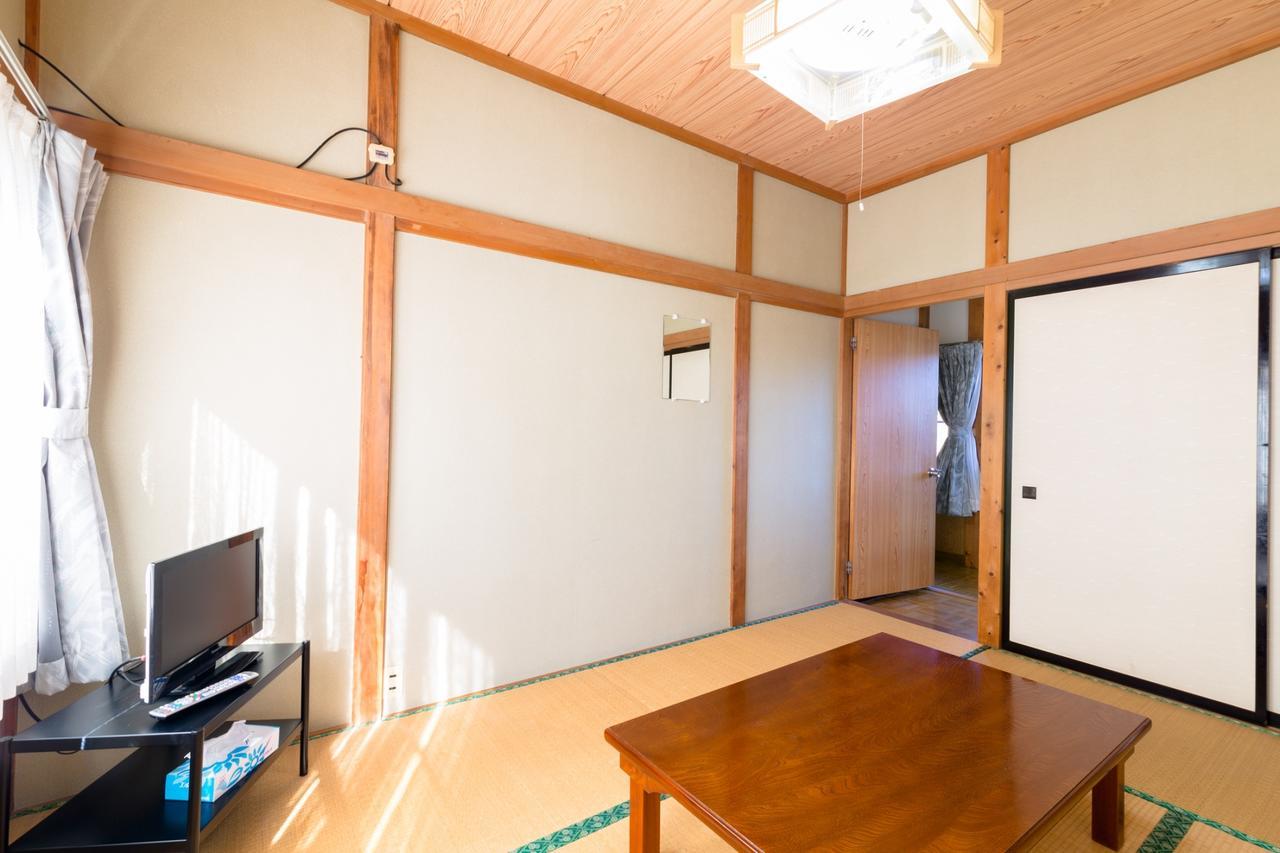Yamabiko Lake Saiko Fujikawaguchiko Eksteriør bilde