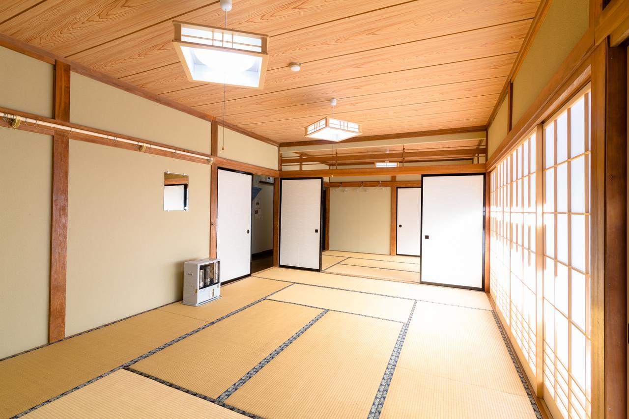 Yamabiko Lake Saiko Fujikawaguchiko Eksteriør bilde